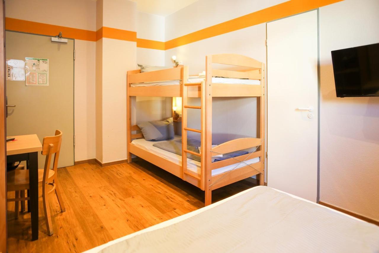 Acama Hotel & Hostel Kreuzberg Берлін Екстер'єр фото