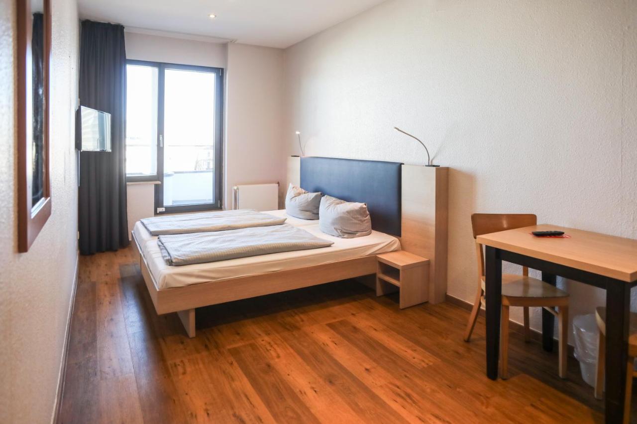 Acama Hotel & Hostel Kreuzberg Берлін Екстер'єр фото