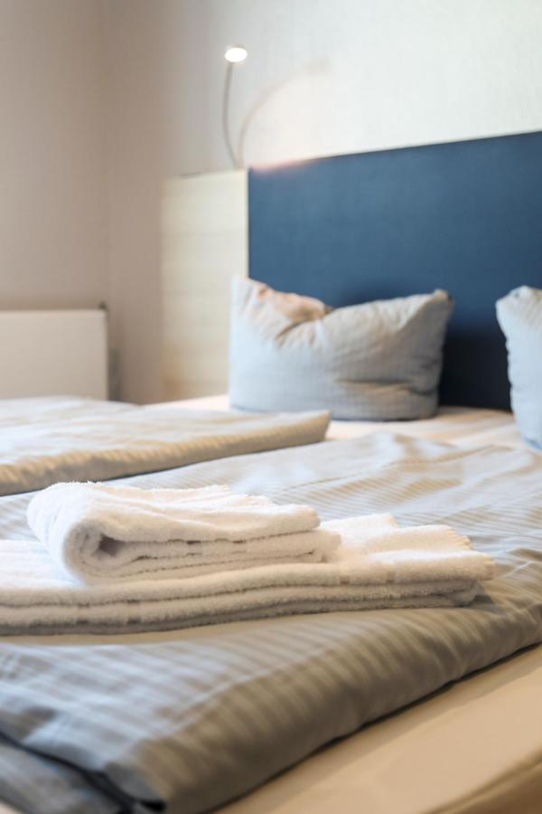 Acama Hotel & Hostel Kreuzberg Берлін Екстер'єр фото