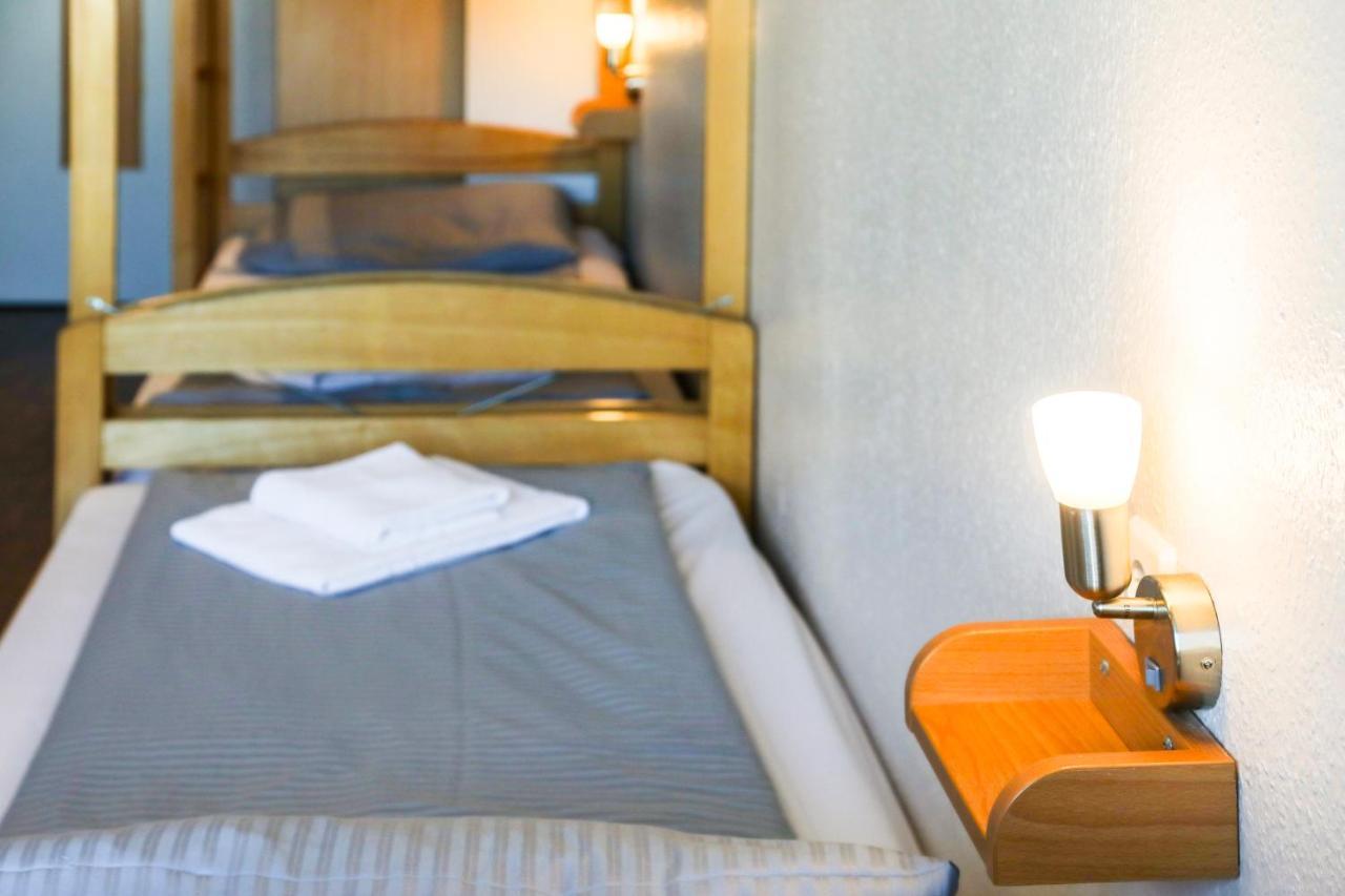 Acama Hotel & Hostel Kreuzberg Берлін Екстер'єр фото