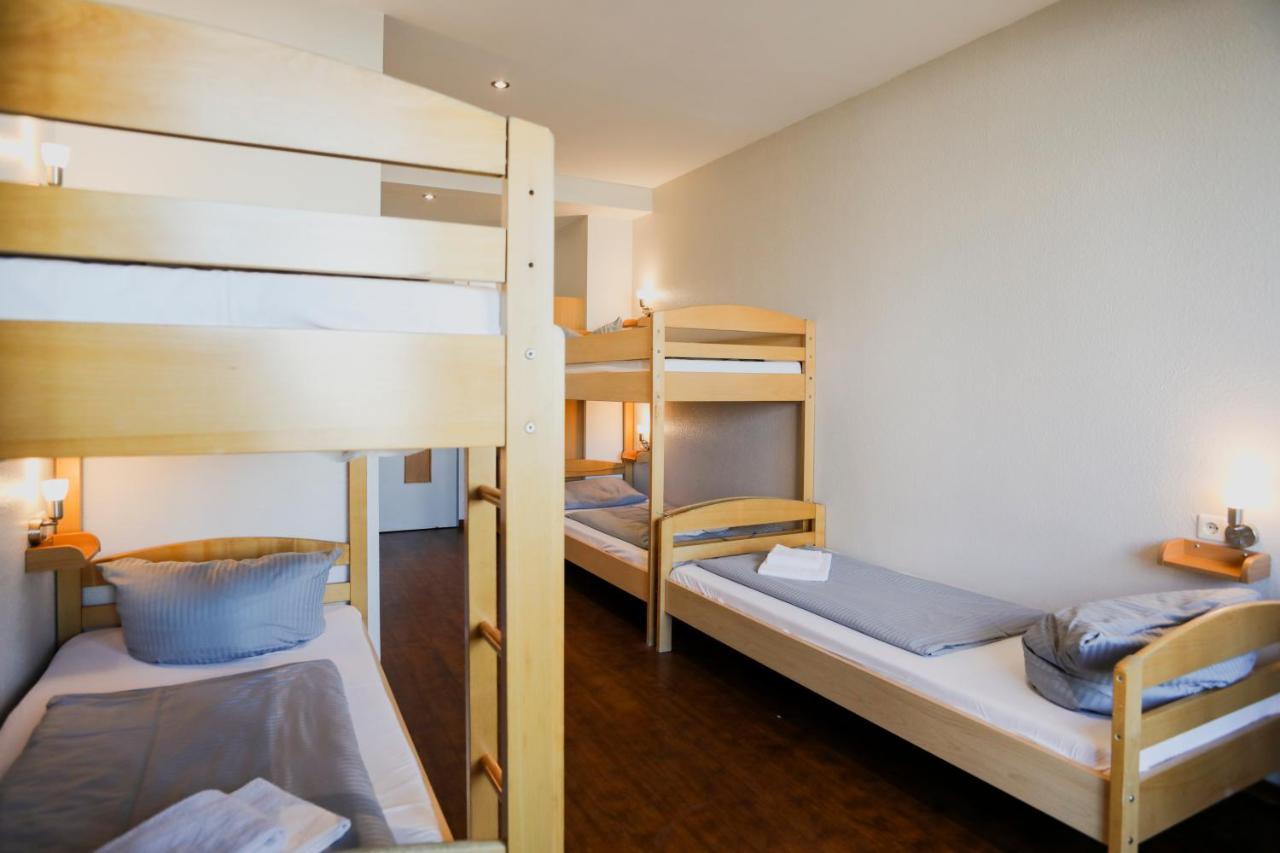 Acama Hotel & Hostel Kreuzberg Берлін Екстер'єр фото
